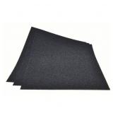 3X ARC ABRASIVES Sandpaper Sheet 100pk AZ9