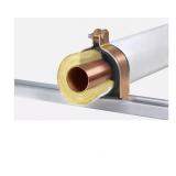 5X 7899 2-1/8 in. Fiberglass Clamp AZ27