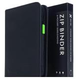 Vault X 4 Pocket Zip Trading Card Binder AZ15