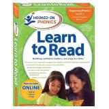 Hooked on Phonics Learn to Read - Level 5 AZ6