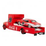 AS IS Coca-Cola 1968 Chevrolet C60 Truck  AZ28