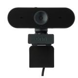 onn 4K Webcam with Autofocus AZ28