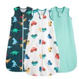 Small Warm Wrap Baby Sleep Sack 0-6 Months AZ6