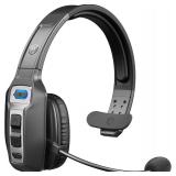 Trucker Bluetooth Headset Noise Cancellation AZ6