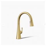 $1141.87 Graze Touchless pull-down Faucet AZ2