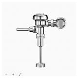 SLOAN 186 0.125 Exposed Urinal Flushometer AZ2