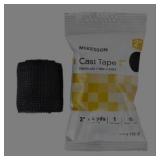 10pk McKesson Cast Tape (Fiberglass) 2'x4yd AZ2