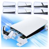 PS5/Slim/Pro Cooling Horizontal Stand AZ7