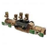 $509.03 Zurn DblCheck Backflow Preventer 350XL A99