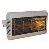 $661.55 SOLAIRA Electric Infrared Heater A100