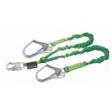 $473.41 MILLER Shock-Absorbing Lanyard Steel A100