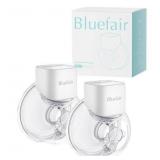 Bluefair Wearable Breast Pump, Double A100