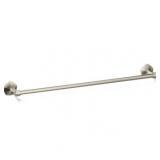 $271.16 Kohler Occasion 24' Zinc Towel Bar AZ3