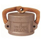 $95.55 Cam and Groove,Lockable Dust Cap,AL,3' B100
