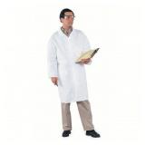 $412.37 30pk Sz 2XL KLEENGUARD Lab Coat B100