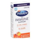 Pedialyte With Immune Support Fruit Punch AZ28