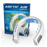 Arctic Air Freedom Touch Wearable Cooler AZ28