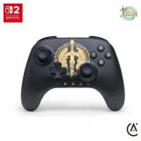 Nintendo Switch Zelda Controller AZ28