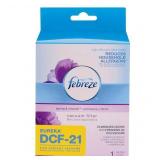 Febreze Vacuum Filter Eureka DCF-21 A101