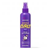 Aussie Miracle Curls 2nd Day Curl Activator AZ22