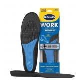 Dr. Scholl's Work Massaging Gel Insoles AZ28
