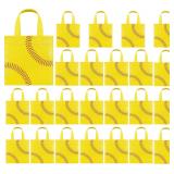 24 Pack Softball Party Pack Bags AZ7