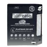 Sz Q AllerEase Platinum Mattress Cover AZ29