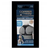 Copper Fit Posture Corrector Brace AZ29