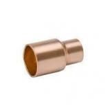 20pk 7/8x1 3/8' Copper Coupling A113