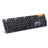 K310 ProtoArc Wireless Mechanical Keyboard AZ14