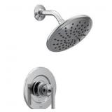 2X/BID $164.40 Moen T3002EP Shower Trim A115
