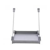 $362.43 Wall-Mounted Water Heater Platform AZ18