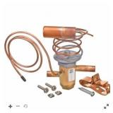 PROTECH 61-104819-02 - Expansion Valve AZ18
