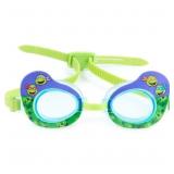 Swimways TMNT Swim Goggles, A25