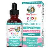 MaryRuth Organics Kids Liquid Probiotic CC A24