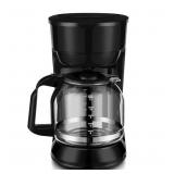 Mainstays Black 12-Cup Drip Coffee Maker