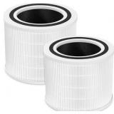 2pk ISingo True HEPA 3-Stage H13 Filter A101