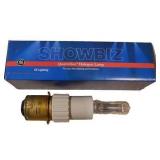 5pk Showbiz Quartline Halogen Lamp 750W A101