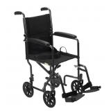 103.94 Drive Medical Transport Wheelchair B94