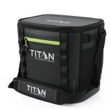 Titan by Arctic Zone 24 Can, 16Q AZ28