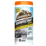 Armor All Disinfectant Wipes - 30ct AZ28