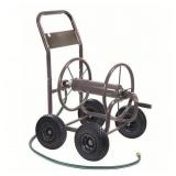 $204.38 Garden Hose Reel: 225 ft 56LV15 B94