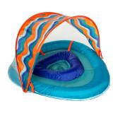 Aqua SwimSchool Grow-with-Me BabyBoat AZ28