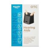 Equate Rechargeable Hearing Aids AZ22