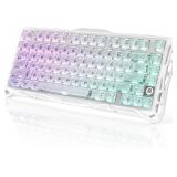 GravaStar Mercury Wireless Gaming Keyboard AZ14
