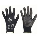 12pr HYFLEX Coated Gloves: X 8 AZ18