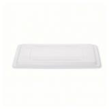 6X RUBBERMAID Lid for Tote Box: 26 qt B93