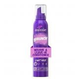 Aussie Sprunch Mousse & Leave-in Conditioner AZ22