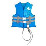 X2O Universal Child Life Vest AZ22
