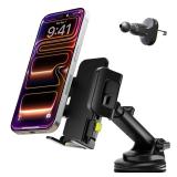 Bracketron TripGrip Series Car Phone Mount A23